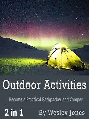 cover image of Outdoor Activities
